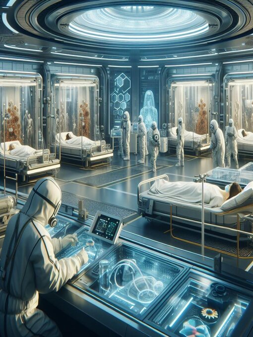 Title details for EPIDEMIA by PETER KAPRA - Available